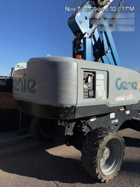 2017 GENIE S-65