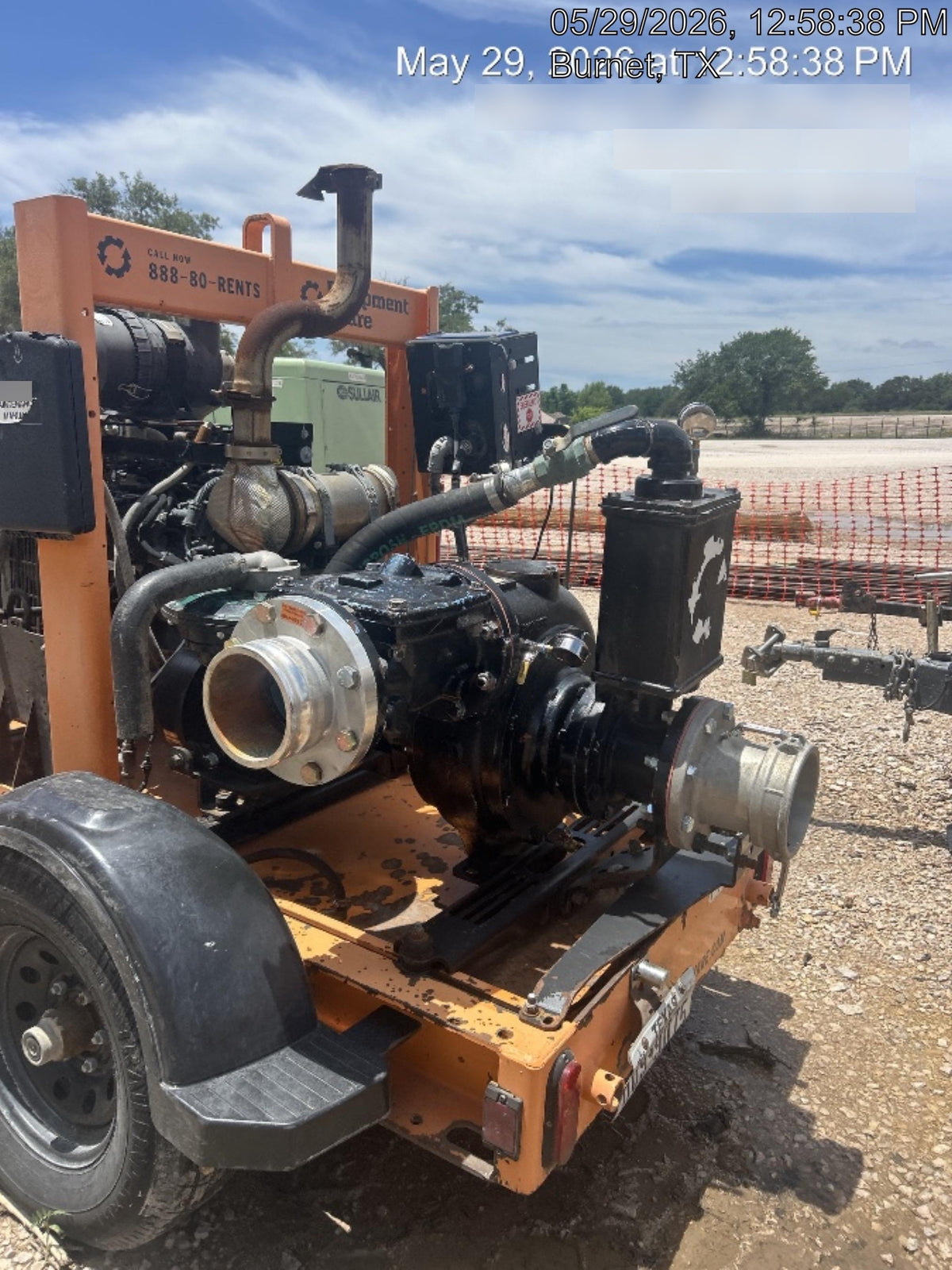 2021 PIONEER PP66S12L71-TD2.9L4