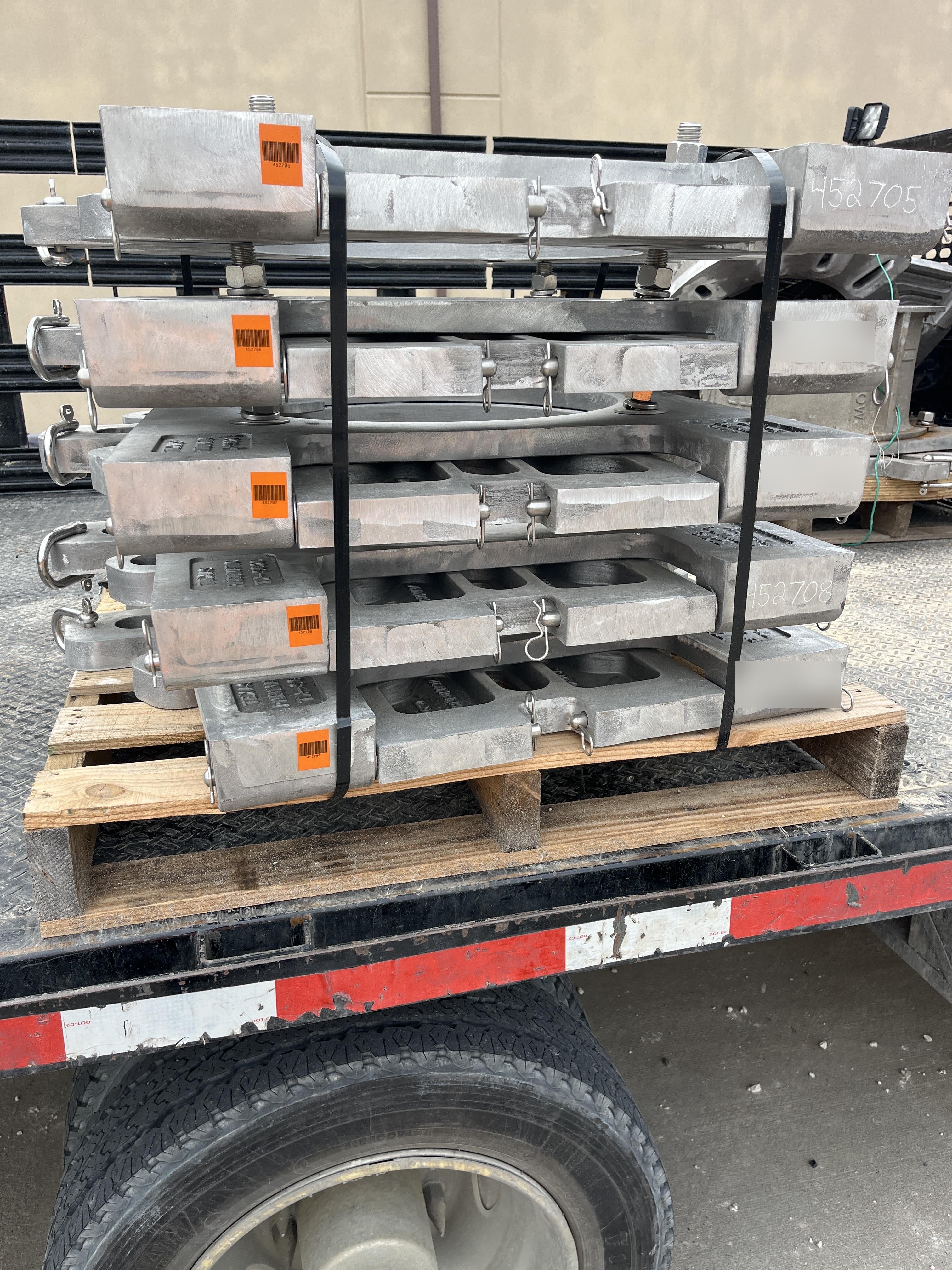 2024 TEXAS PNEUMATIC TOOLS, INC. TX-SG20