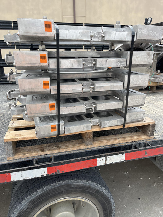 2024 TEXAS PNEUMATIC TOOLS, INC. TX-SG20