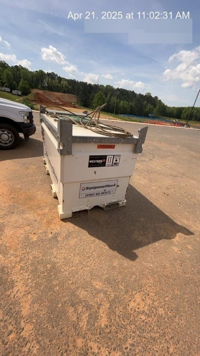 2021 TRANSCUBE 20TCG(G)W-NA