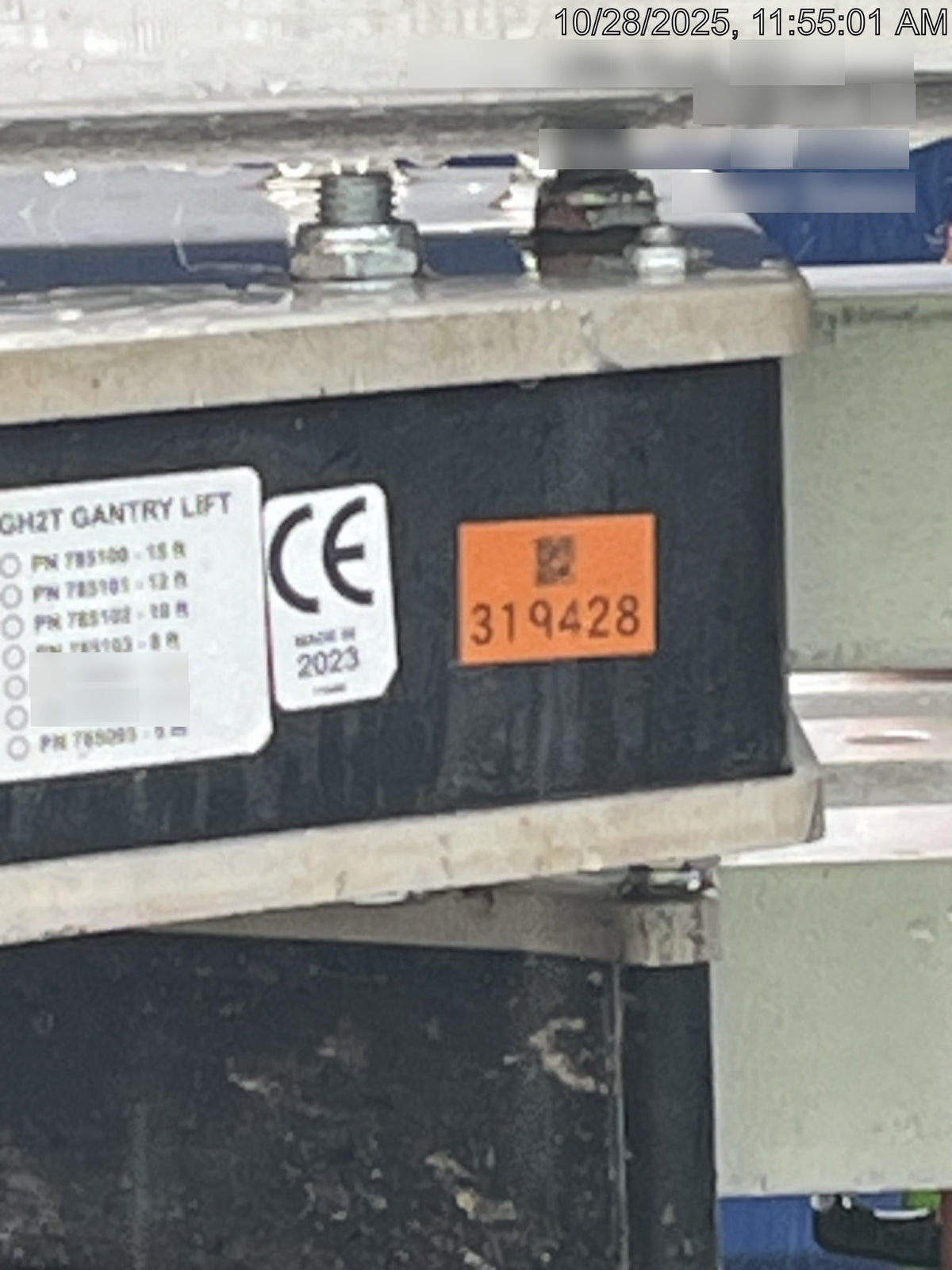 2023 SUMNER GH2T-10