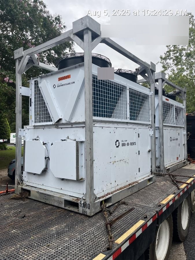 2023 SMARTECH SACP26A-HS