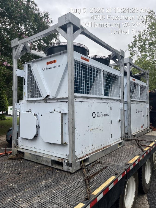 2023 SMARTECH SACP26A-HS