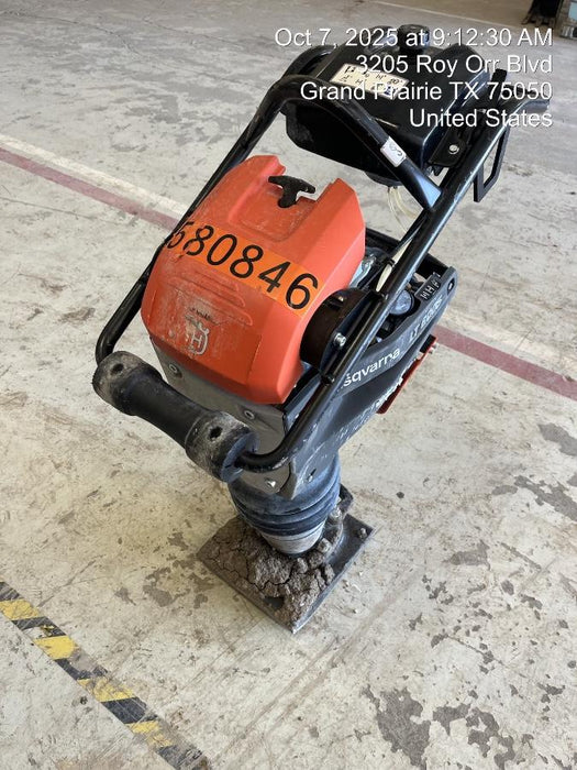 2025 HUSQVARNA LT6005