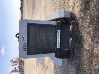 2018 WACKER NEUSON G70