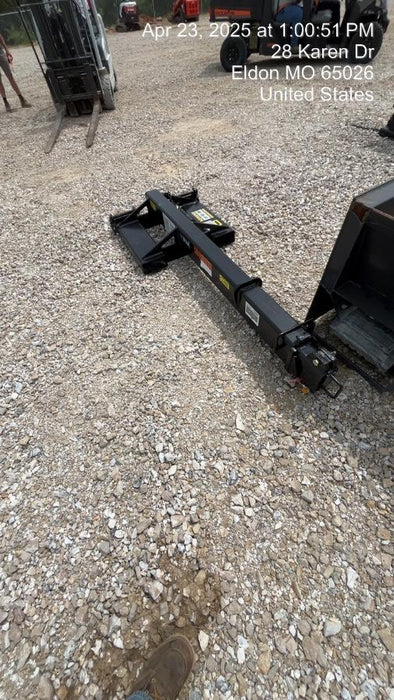 2024 STAR INDUSTRIES M1360B - Star JIB Boom