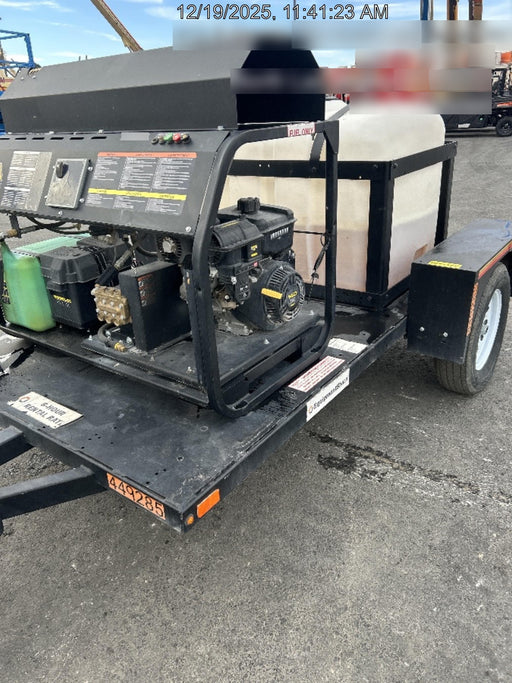 2025 MI-T-M AW-9000-0005 / DHG-4004-B0V6G