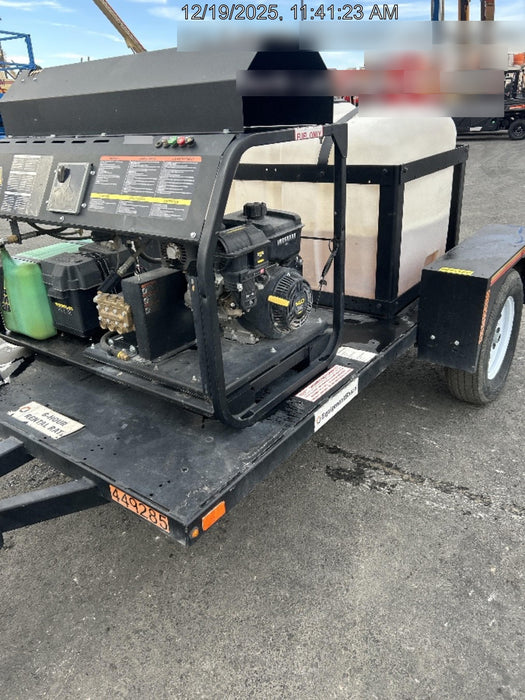 2025 MI-T-M AW-9000-0005 / DHG-4004-B0V6G