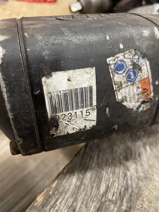 2022 INGERSOLL RAND 2925P1TI