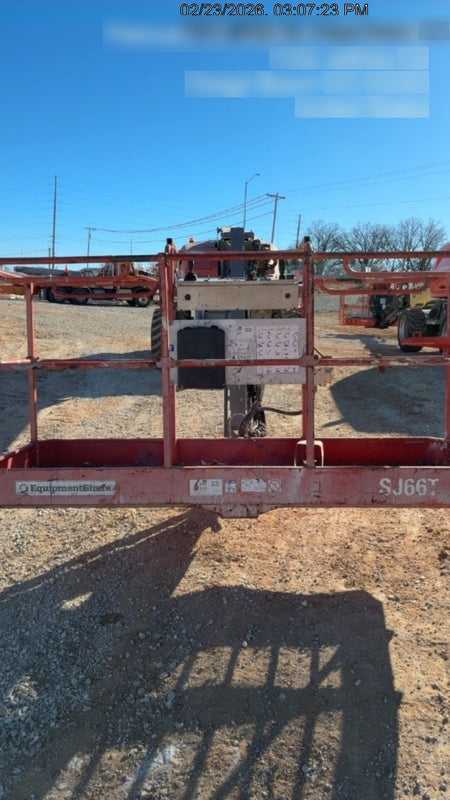 2018 SKYJACK SJ66T