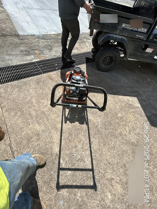 2022 MULTIQUIP MVC88VTHW