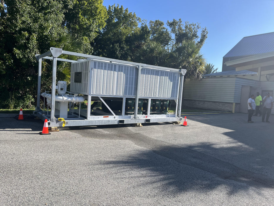 2024 CAPS PCHH-150TC-0NN0NN-5E5-0-PG2CEUP