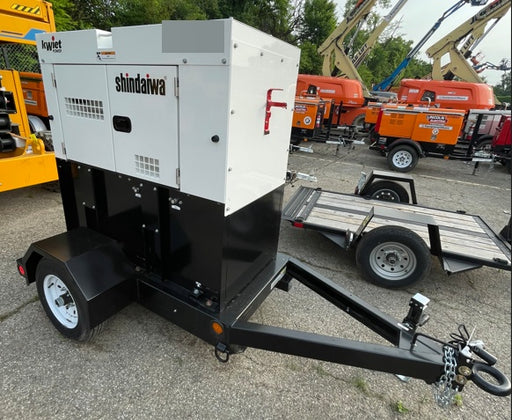 2023 SHINDAIWA DGK15FL