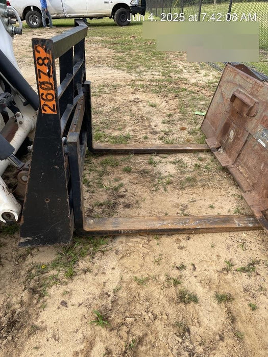 2022 ARROW MATERIAL HANDLING 48" Pallet Forks - Arrow