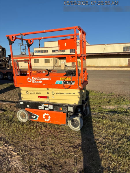 2024 JLG ES1932