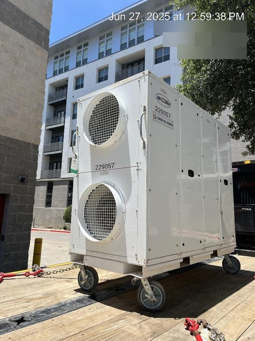 2022 UNITED COOL AIR Mach145G4AS30