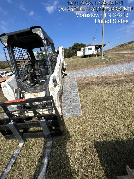 2025 ARROW MATERIAL HANDLING 48" Pallet Forks - Arrow
