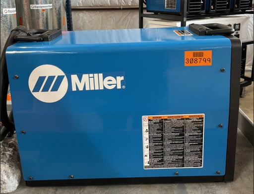 2023 MILLER ELECTRIC XMT 350