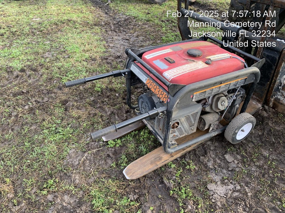 2022 MI-T-M GEN-8000-0MME