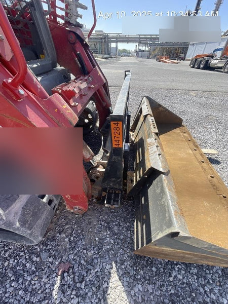2024 ARROW MATERIAL HANDLING F5100CB