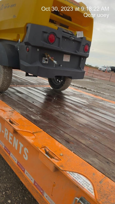 2023 ATLAS COPCO XAS188 CWK