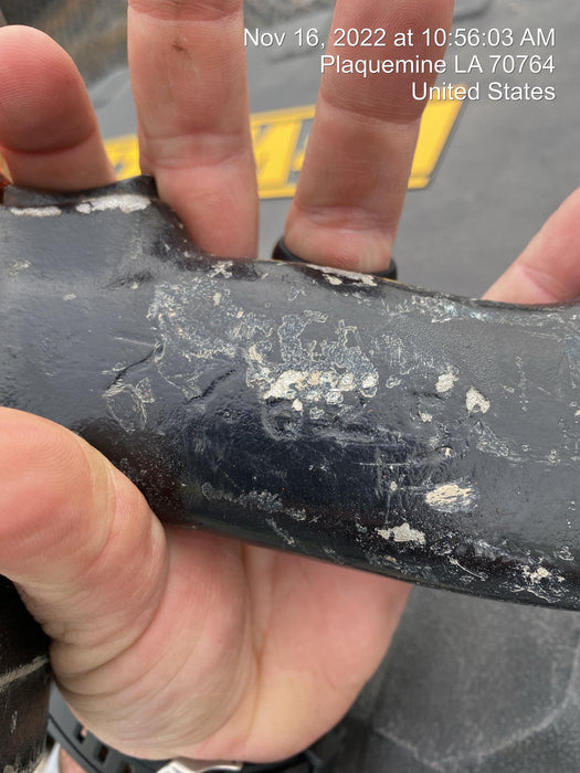 2020 MICHIGAN PNEUMATIC 750SS