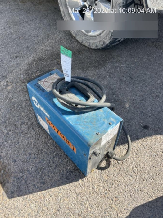 2024 MILLER ELECTRIC CST-282