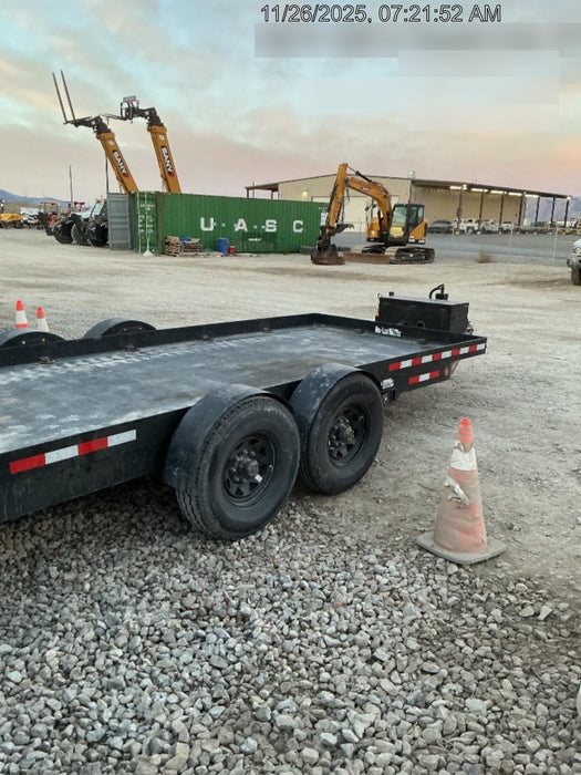 2023 STEELPOINT K19E