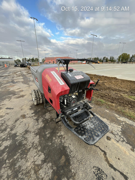 2023 TORO MB-1600
