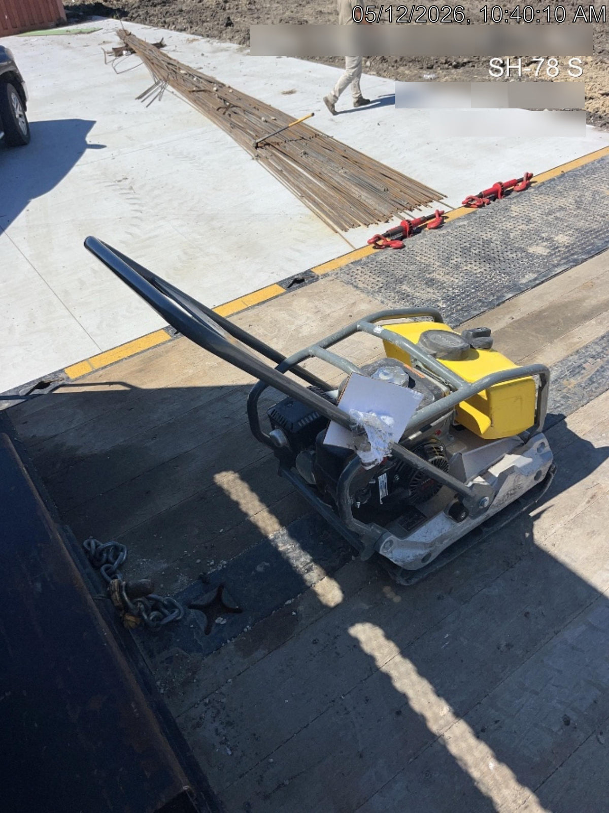 2025 WACKER NEUSON WP1550AW