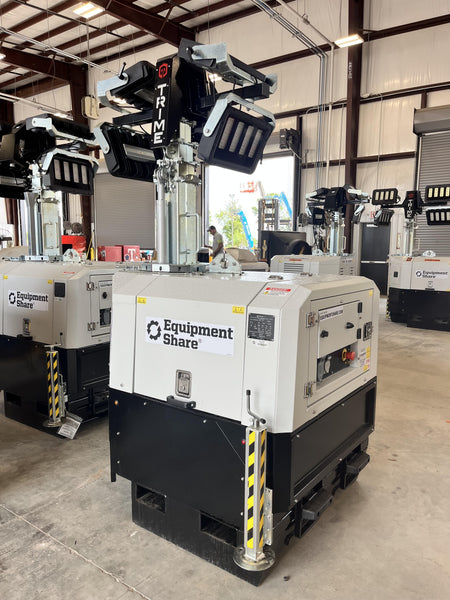 2026 TRIME X-SMART (SKID)