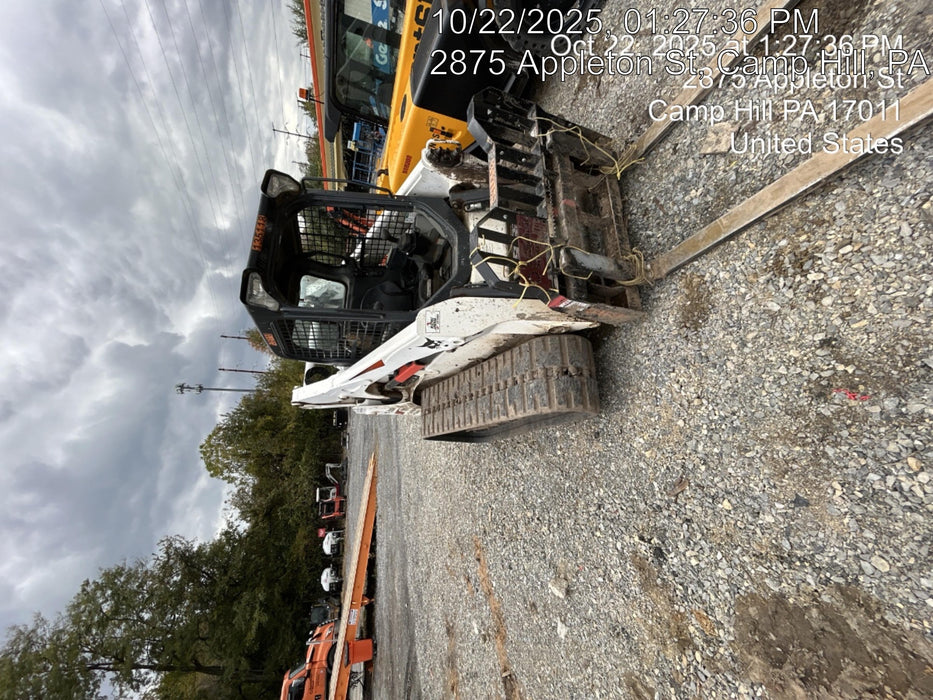 2025 VIRNIG PF4855-5VG