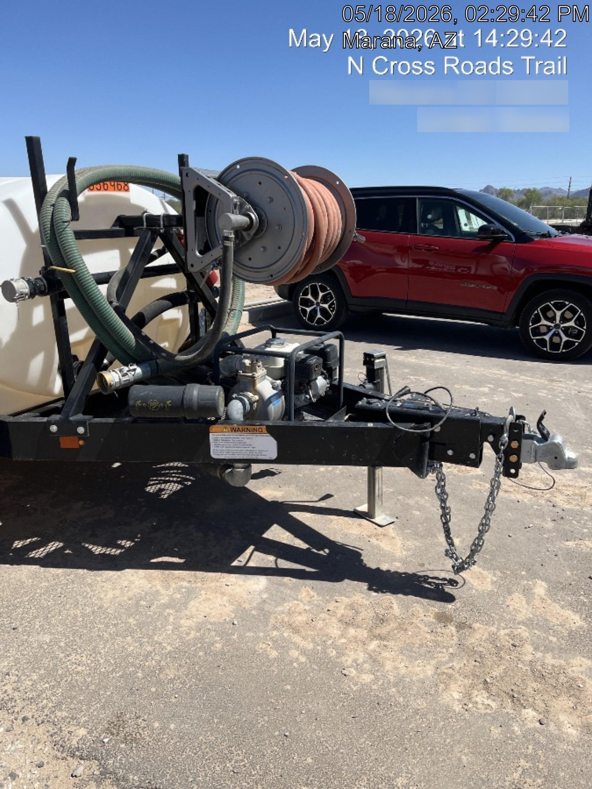 2025 WYLIE EXP-550L-S