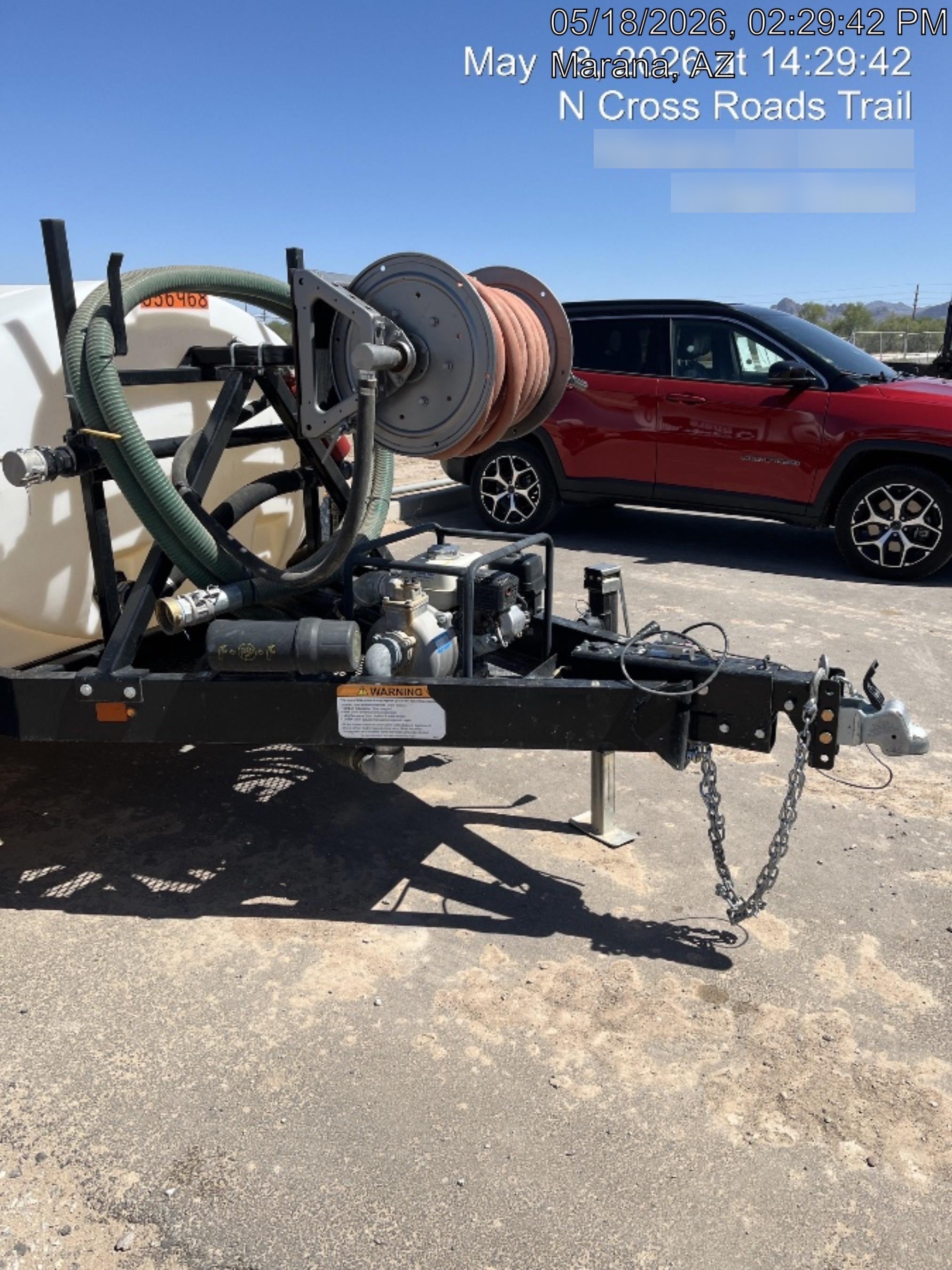 2025 WYLIE EXP-550L-S
