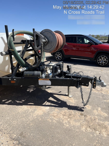 2025 WYLIE EXP-550L-S