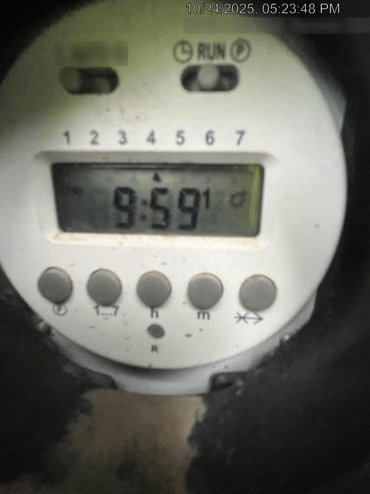 2022 WANCO WLTSSM4A750