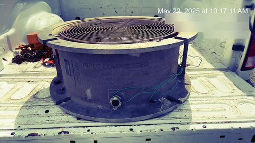 2023 WIDDER 20265-TRACKER