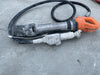 2021 MICHIGAN PNEUMATIC MP-133-ORANGE-NEP