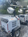 2019 Wacker Neuson LTV6L-MH Wacker Neuson LTV6L Mobile Light Tower w/Fuel Level Sensor Installed