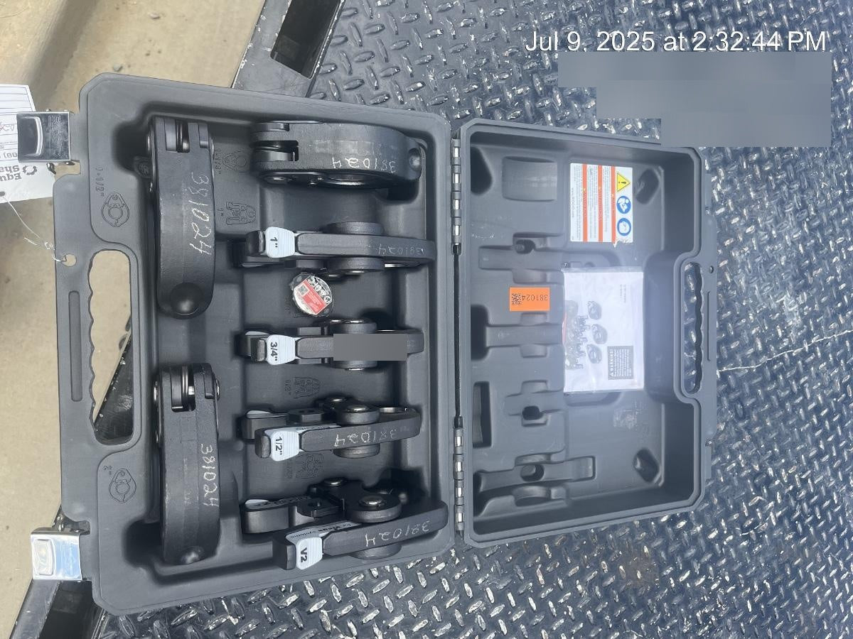 2023 RIDGID 48553