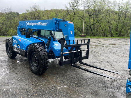 2025 GENIE GTH-636