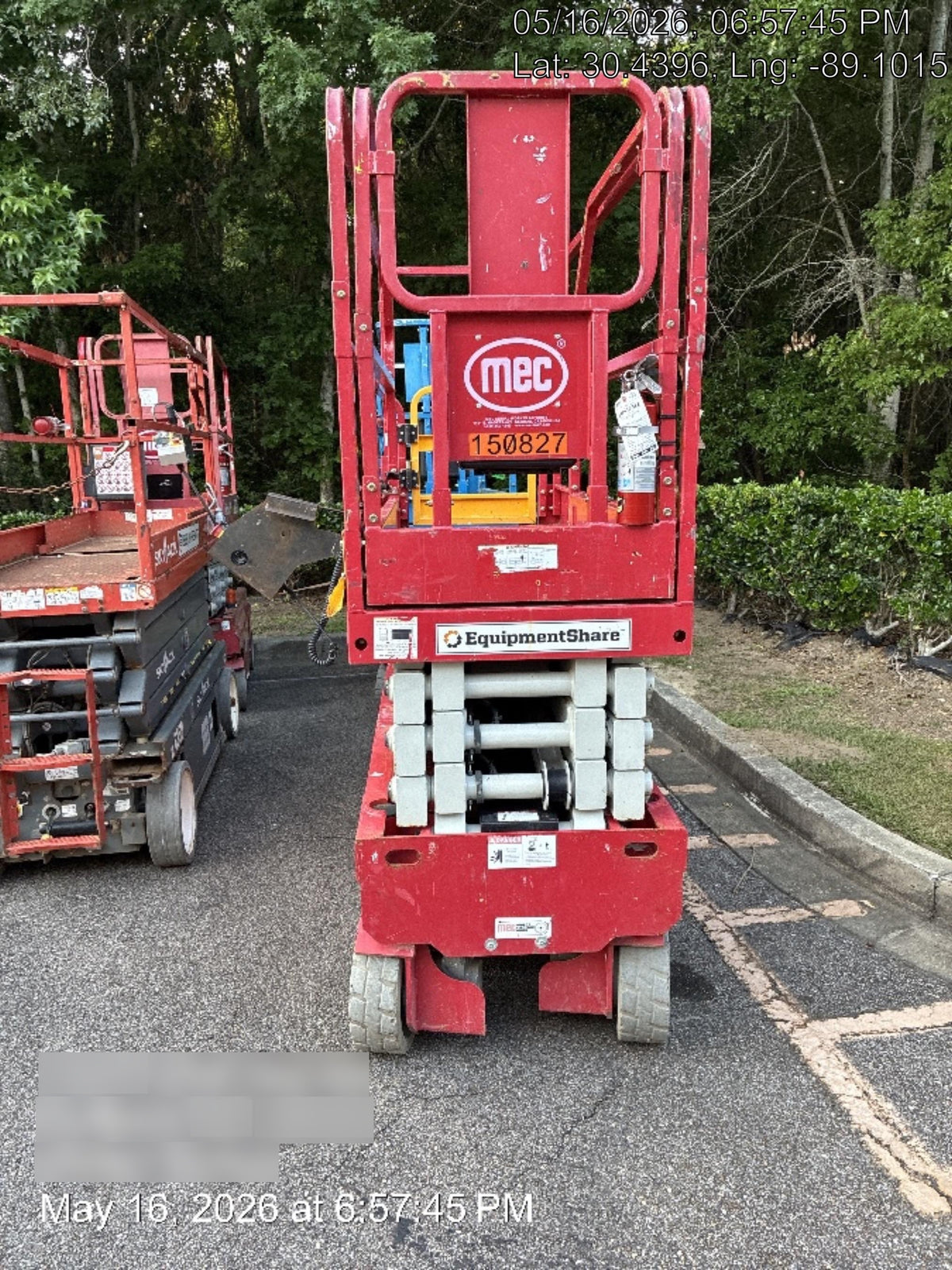 2021 MEC 2632SE