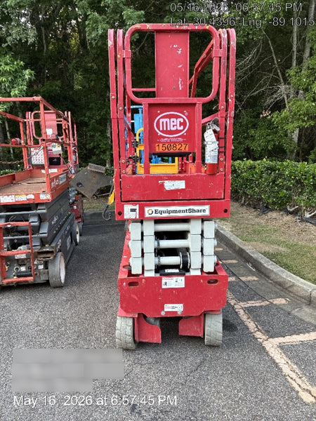 2021 MEC 2632SE