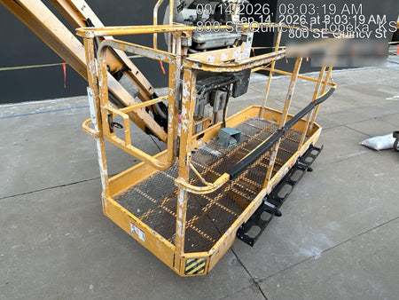2021 HAULOTTE HT46RTJO
