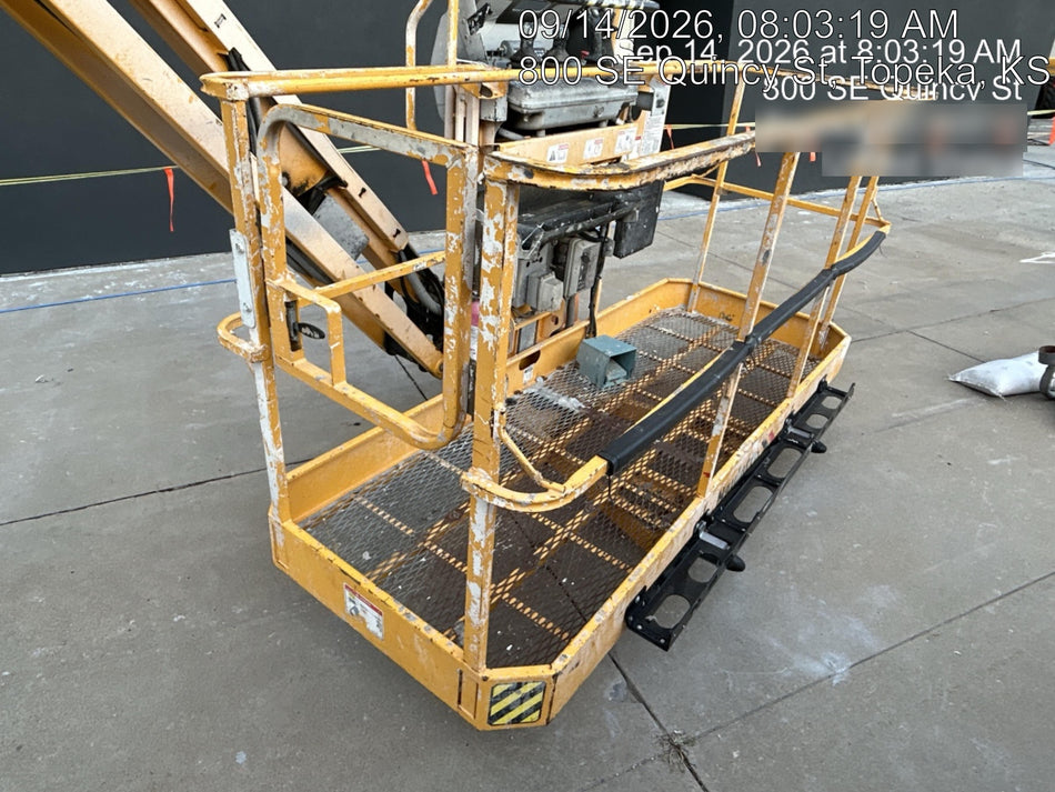 2021 HAULOTTE HT46RTJO
