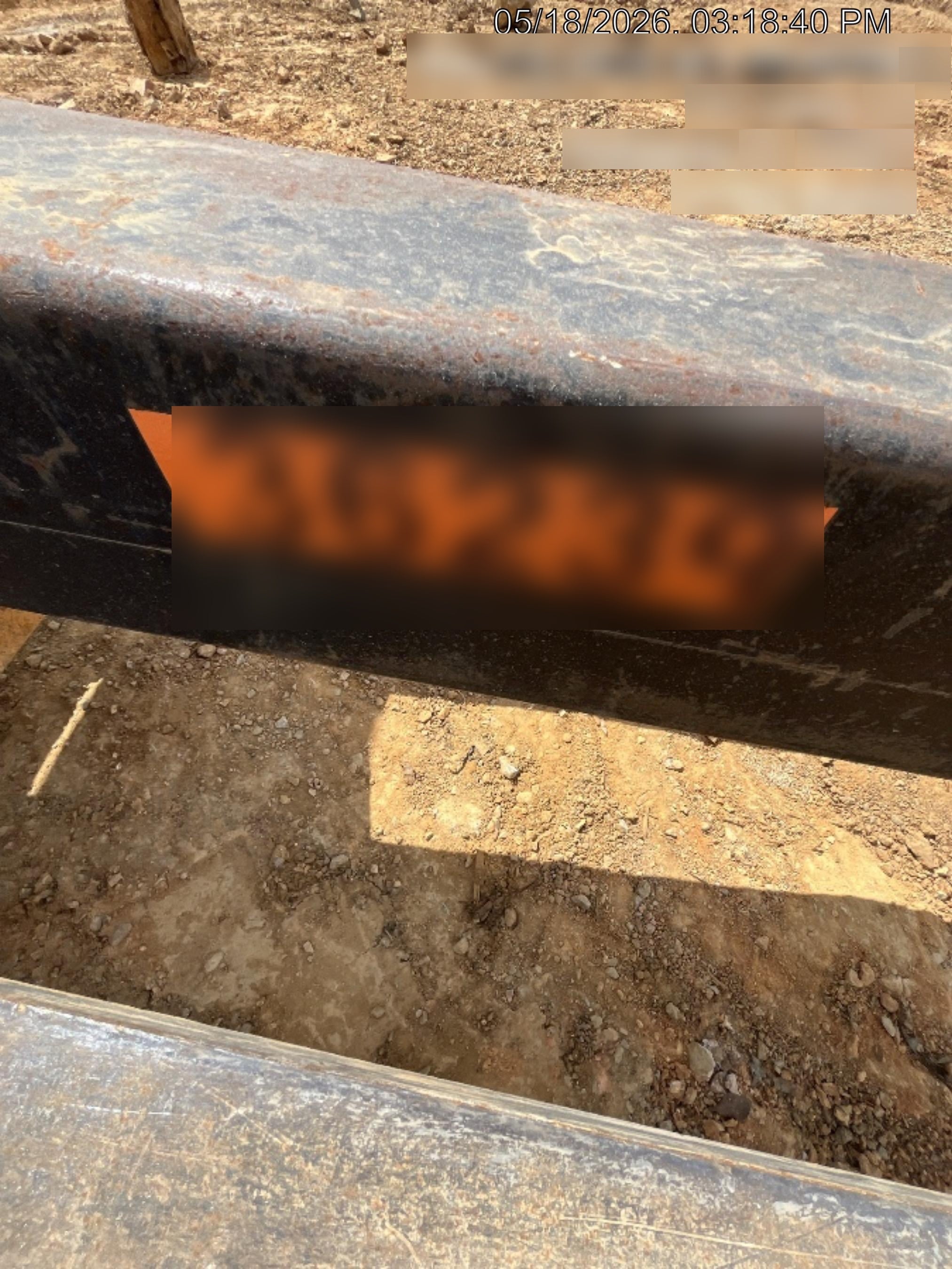 2019 ARROW MATERIAL HANDLING CE60-TH