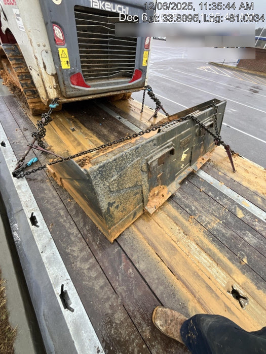 2021 TAKEUCHI TL12R2-R