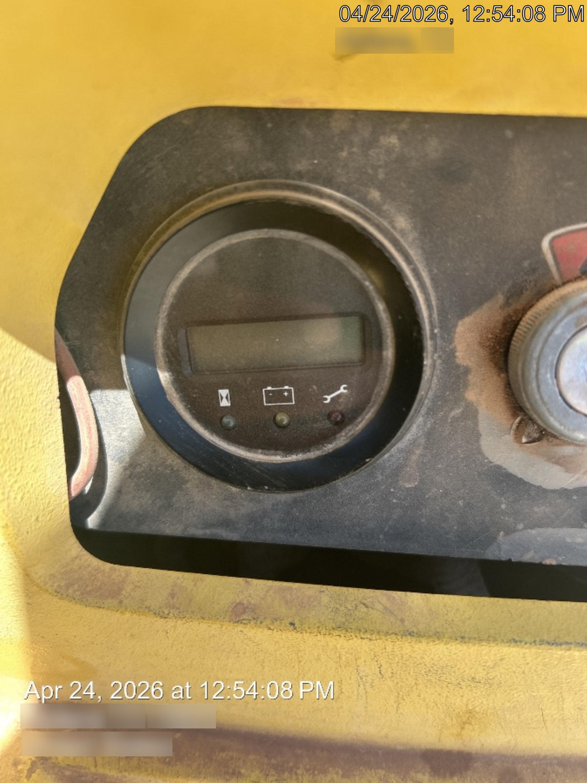 2020 HYSTER W45ZHD