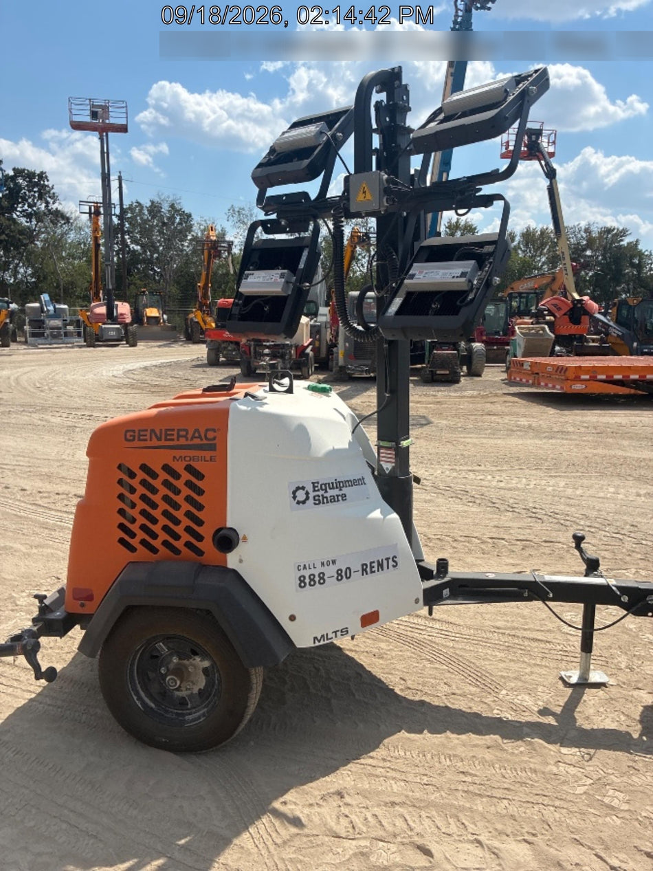 2026 GENERAC MLTS-4